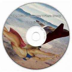 The Abintra Universe CD!